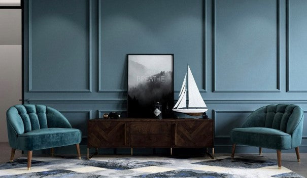 Les plus beaux intérieurs Orac : inspirations classiques et élégantes