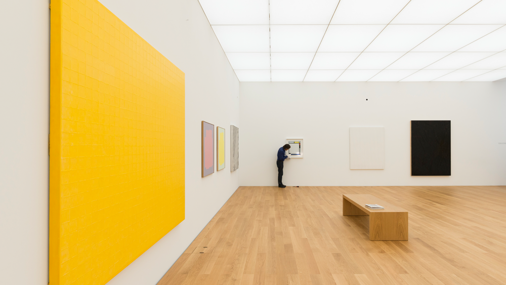 Les platines Track & Slide au service du collectionneur d’art