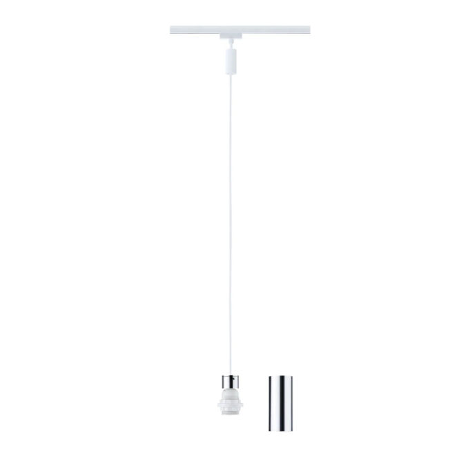 Lámpara Colgante Péndulo 2Easy Basic - Paulmann