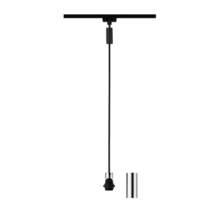 Lámpara Colgante Péndulo 2Easy Basic - Paulmann
