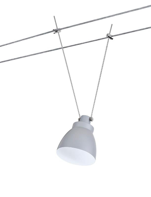 Abat jour Wolbi - alu