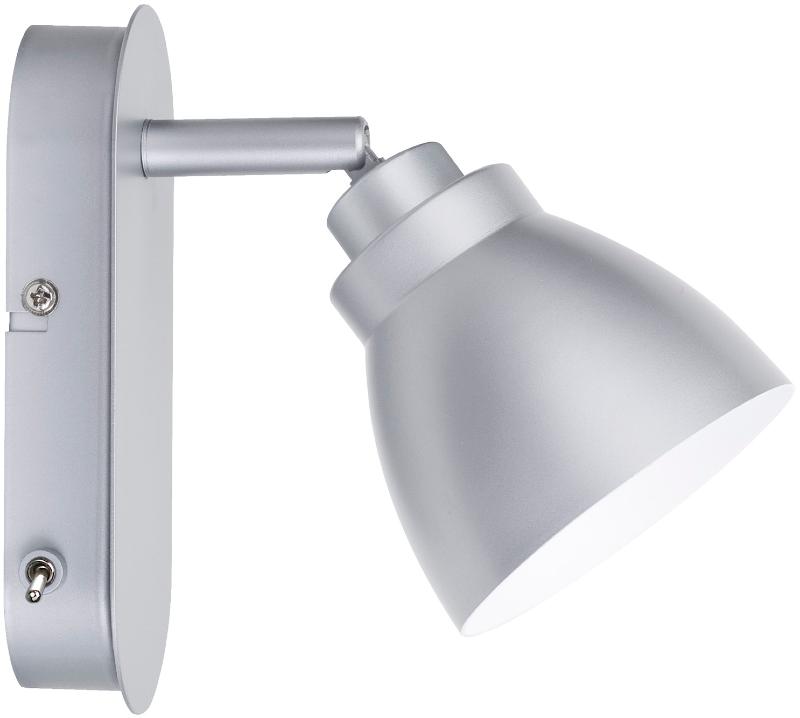 Abat jour Wolbi - alu