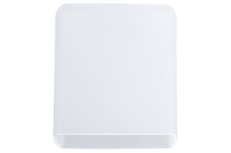 Abat jour Quad - verre
