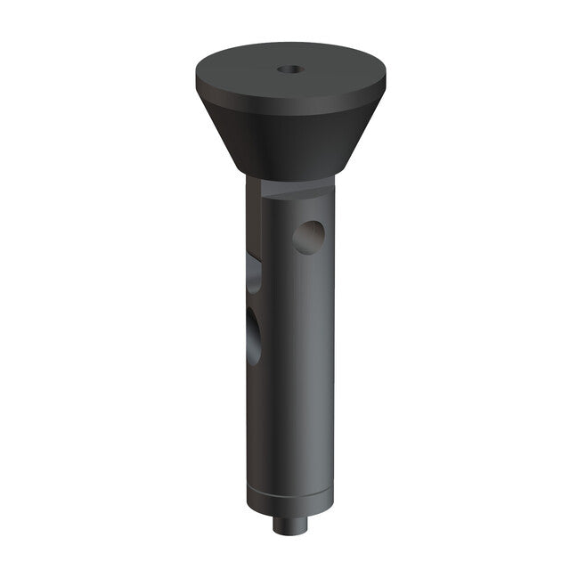 Set câble tendu pour affichage horizontal - Artiteq