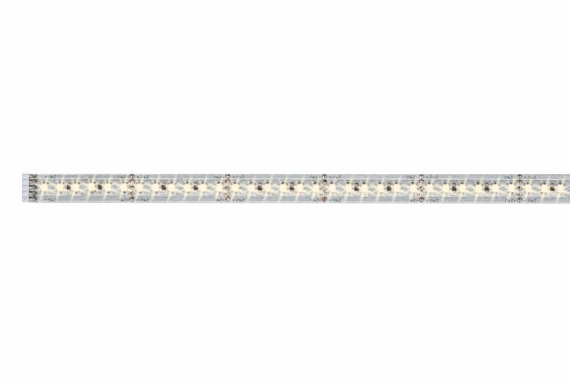 Extension bandeau max led 1000 - blanc chaud - 1 m