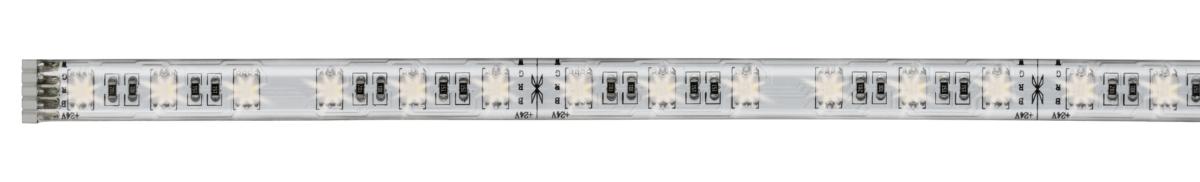 BANDEAU LED 1 M - RGBW