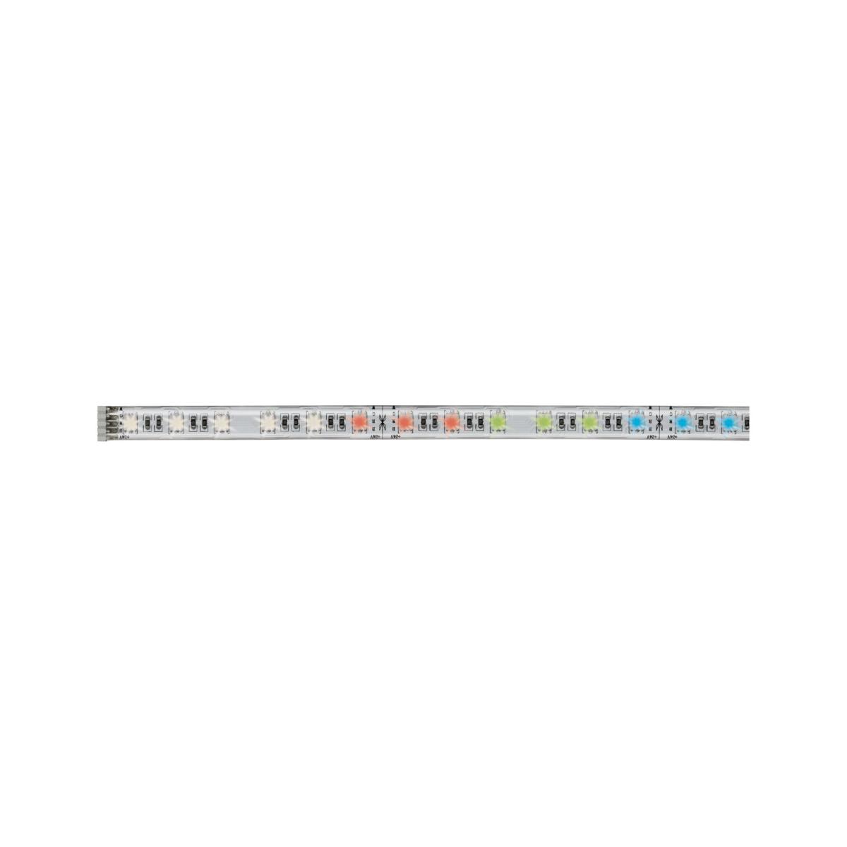 BANDEAU LED 1 M - RGBW