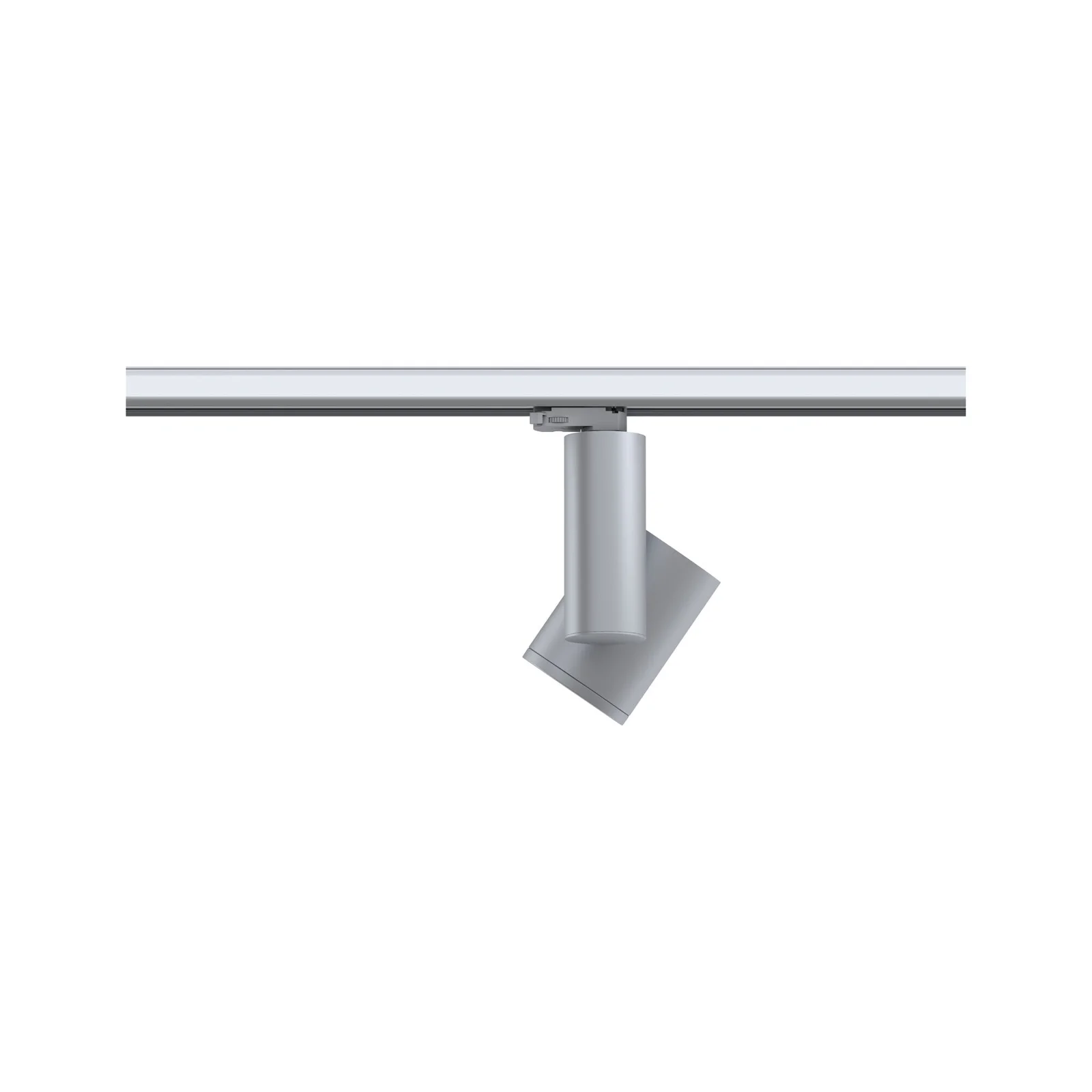 Zeuz Spot for ProRail3 Lighting Rail - Paulmann - Ceiling Panel Lighting