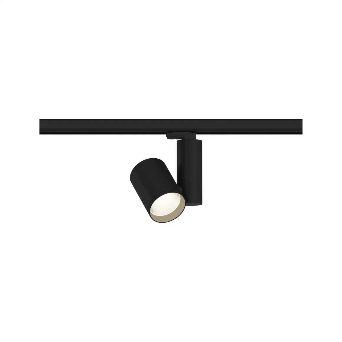 Zeuz Spot for ProRail3 Lighting Rail - Paulmann - Ceiling Panel Lighting