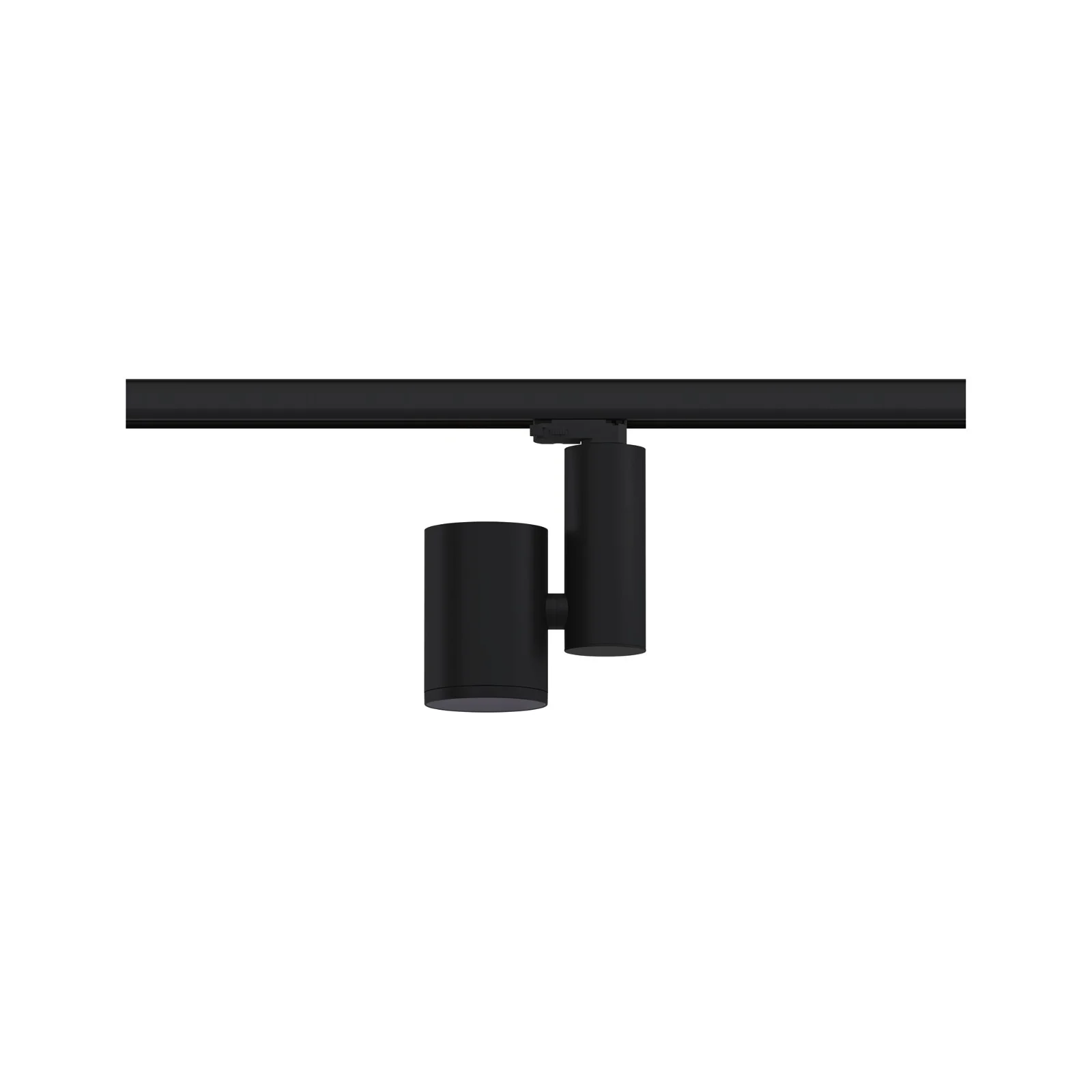 Zeuz Spot for ProRail3 Lighting Rail - Paulmann - Ceiling Panel Lighting