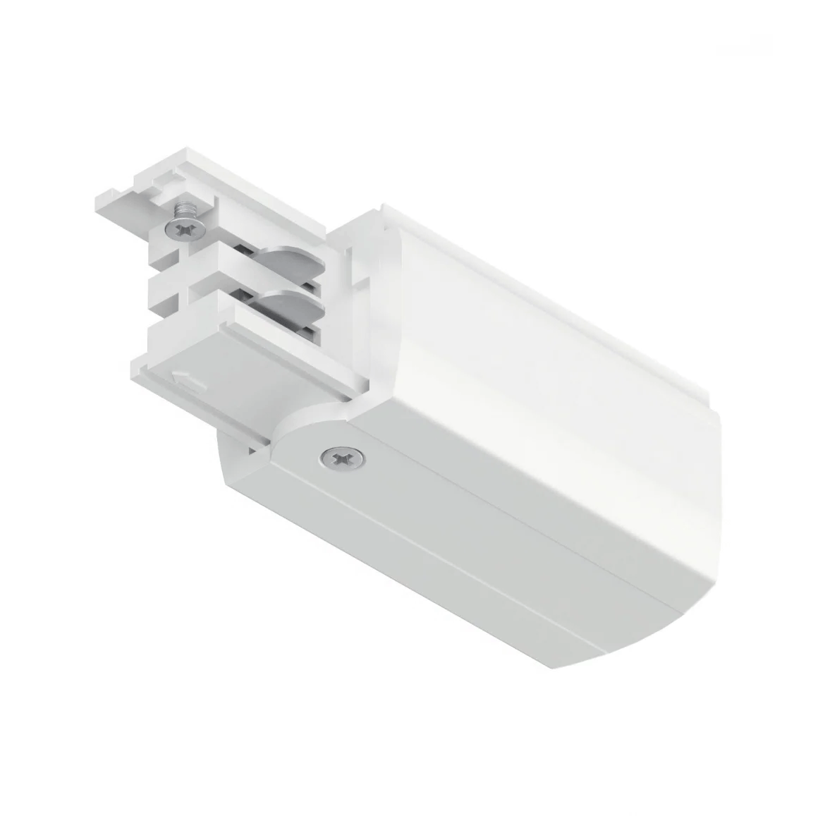 Right end-of-circuit power supply for ProRail3 lighting rail - Paulmann - Ceiling panel lighting