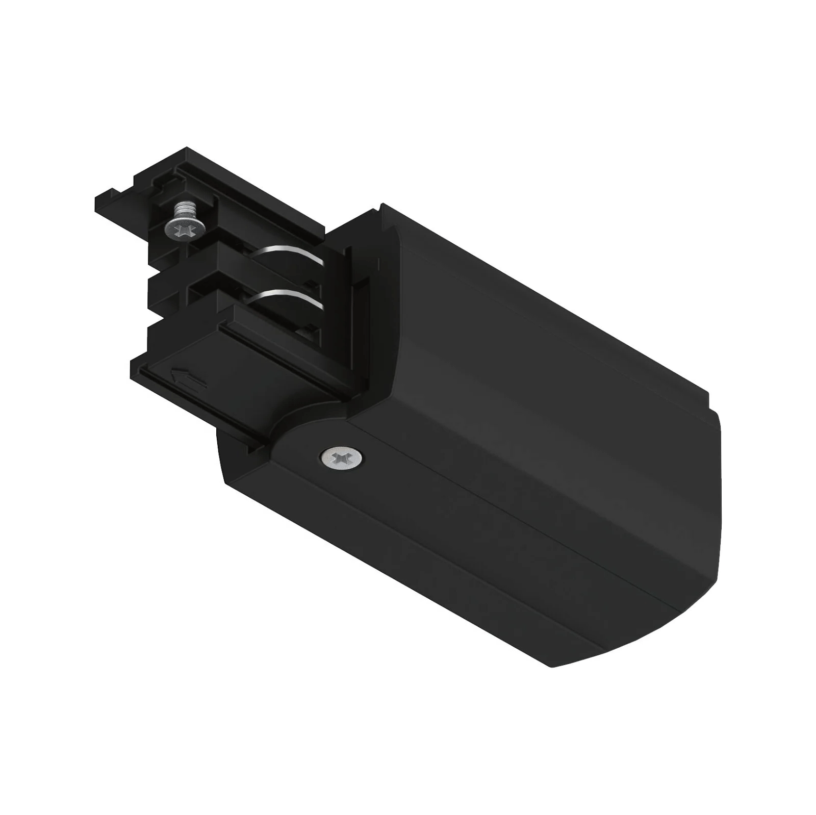 Right end-of-circuit power supply for ProRail3 lighting rail - Paulmann - Ceiling panel lighting