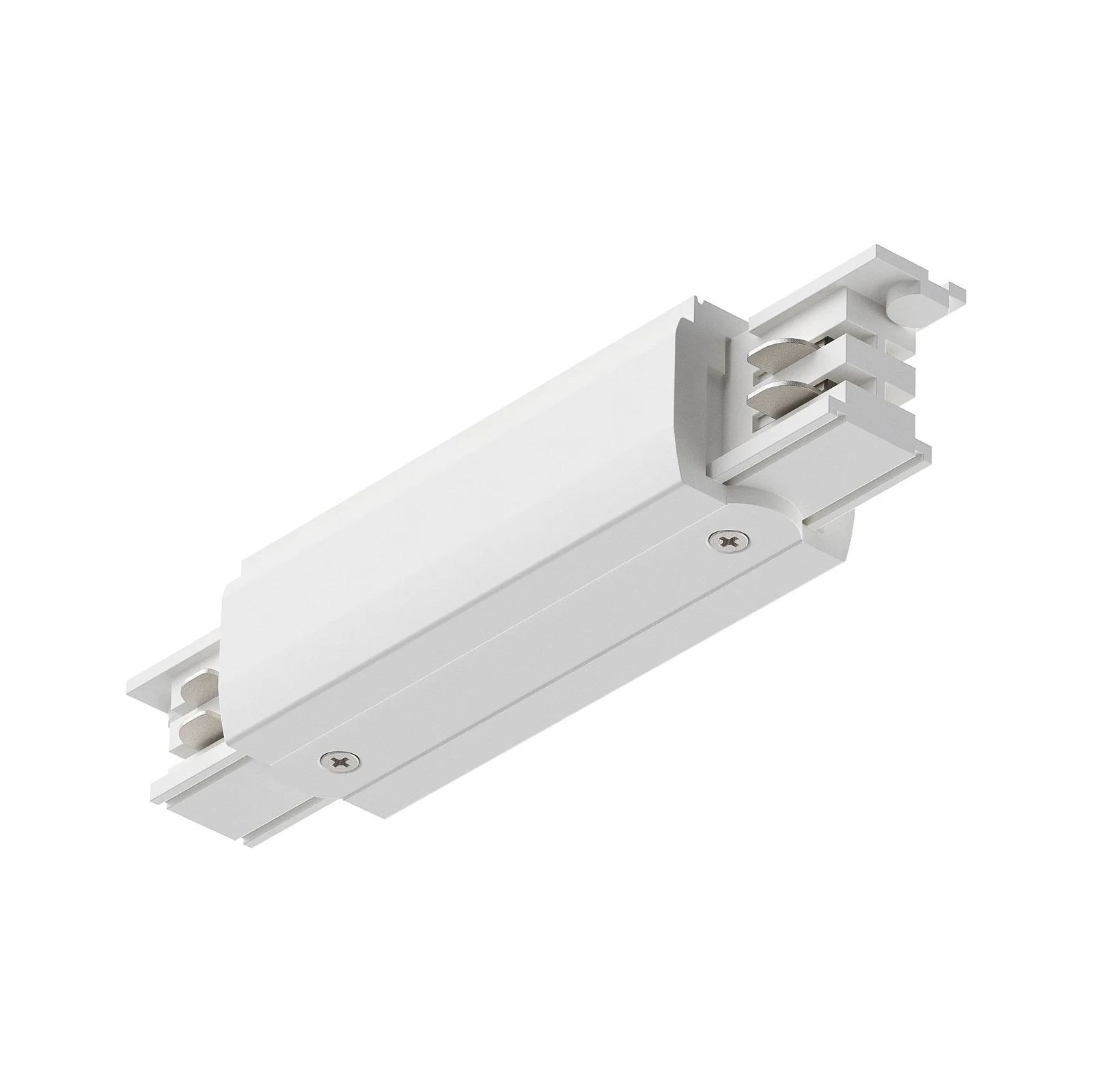 Alimentation milieu de circuit pour Rail d'éclairage ProRail3 - Paulmann - Eclairage tableau plafond