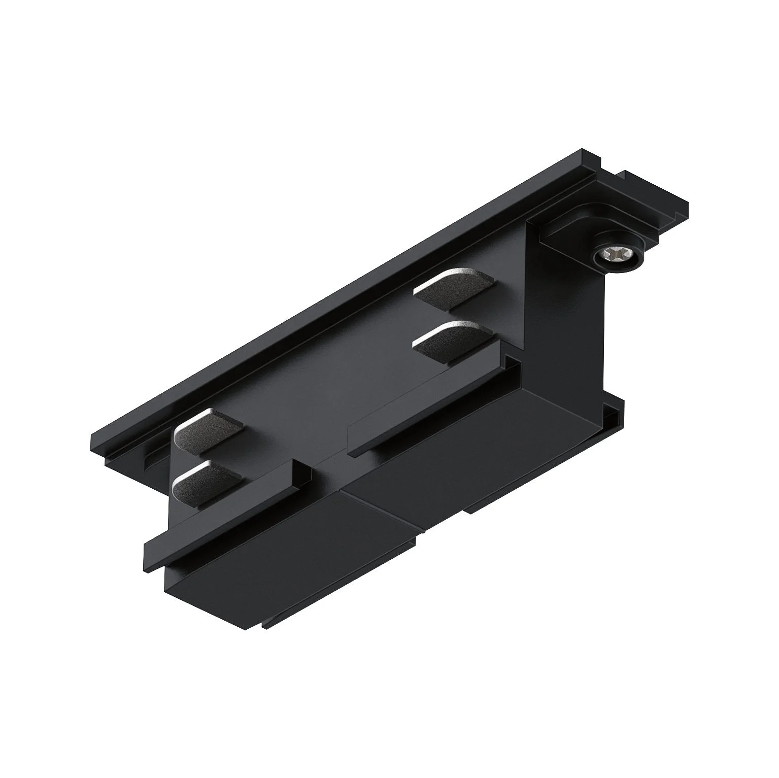 Connecteur en ligne pour Rail d'éclairage ProRail3 - Paulmann - Eclairage tableau plafond
