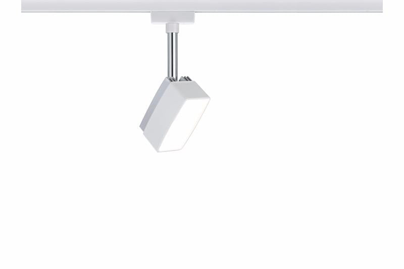 Spot Pedal Led 5W Paulmann - Eclairage Tableau sur Rail Plafond