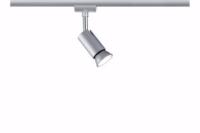 Spot Pure I URail Paulmann - Eclairage Tableau sur Rail Plafond