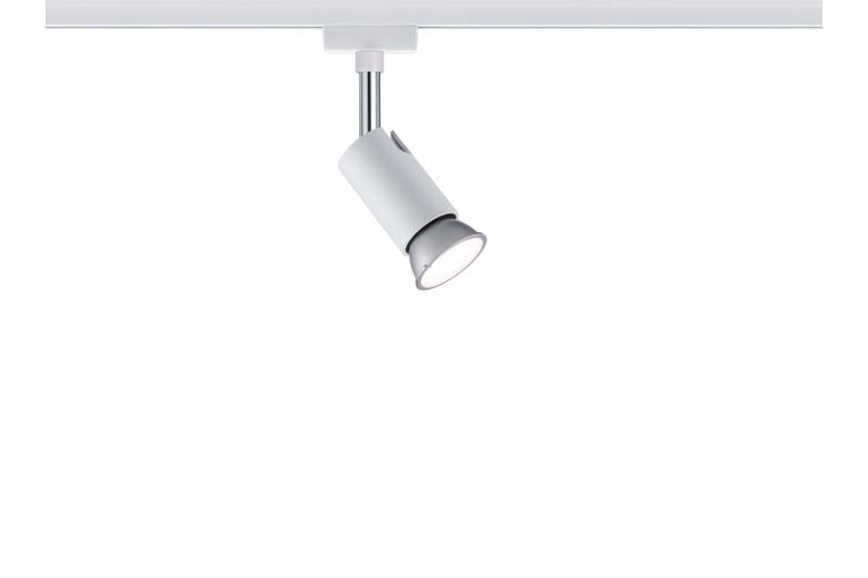 Spot Pure I URail Paulmann - Eclairage Tableau sur Rail Plafond