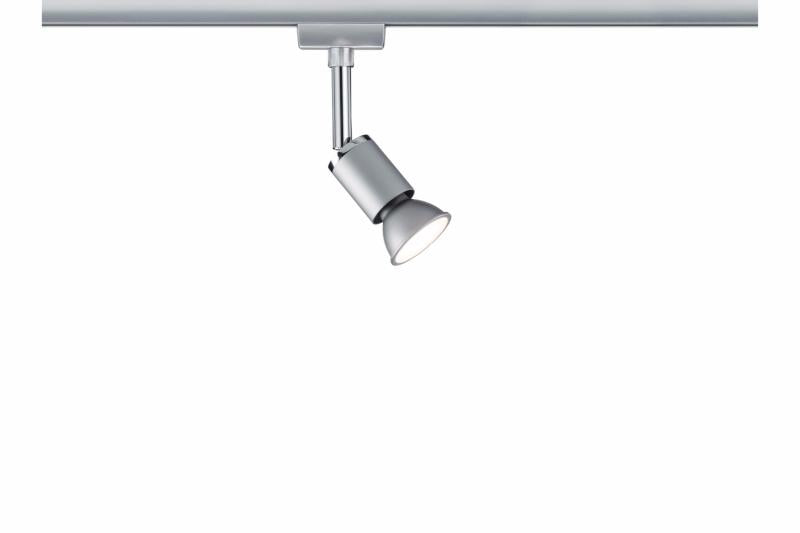 Spot Pure II 6,5W Paulmann - Eclairage Tableau sur Rail Plafond