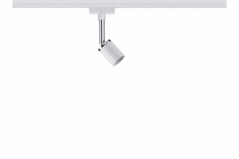Spot Pure II 6,5W Paulmann - Eclairage Tableau sur Rail Plafond