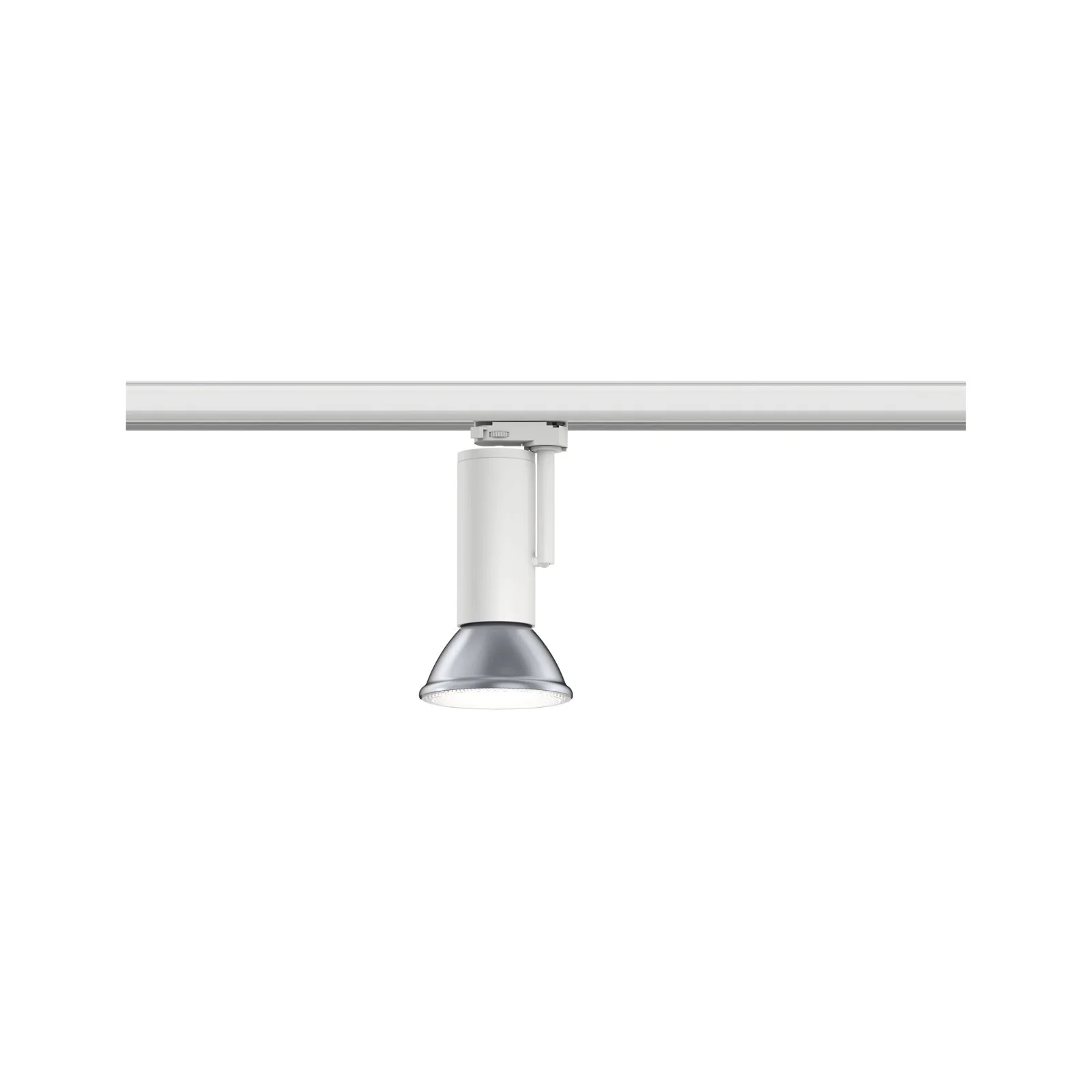 Apol Spot for ProRail3 Lighting Rail - max.50W E27 - Paulmann - Ceiling Panel Lighting