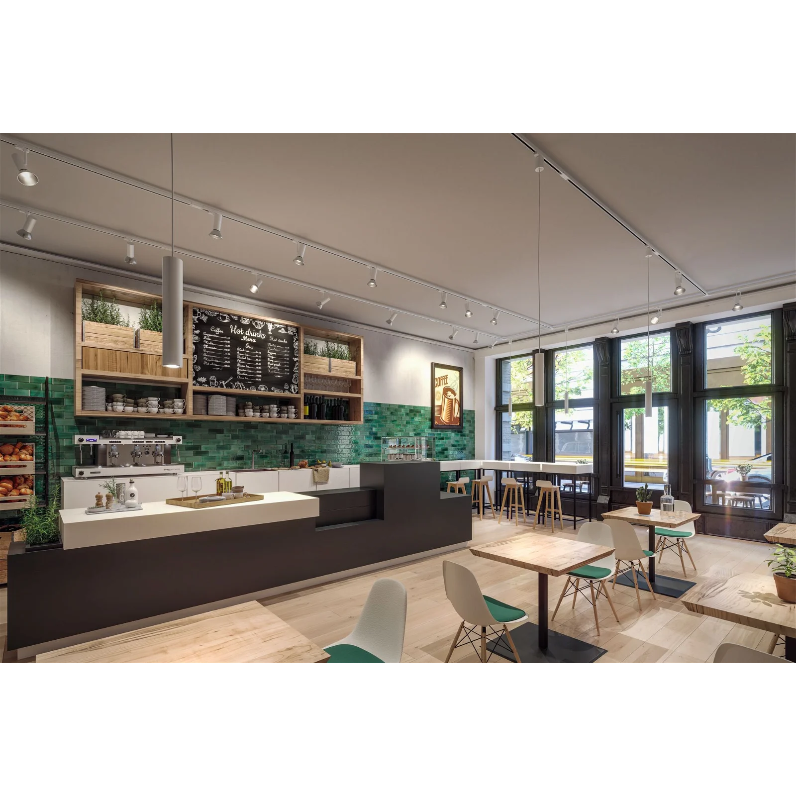 Apol Spot for ProRail3 Lighting Rail - max.50W E27 - Paulmann - Ceiling Panel Lighting