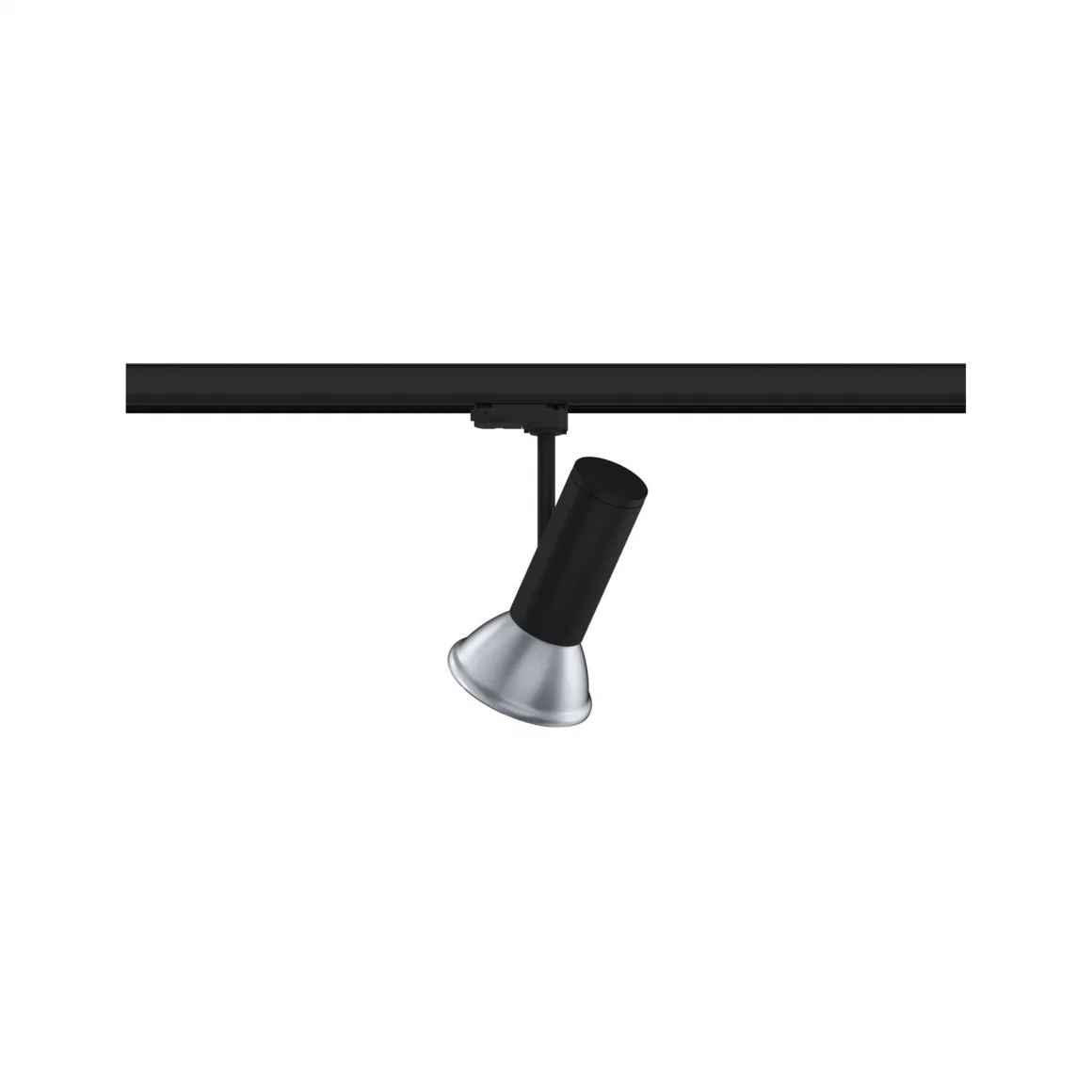 Apol Spot for ProRail3 Lighting Rail - max.50W E27 - Paulmann - Ceiling Panel Lighting