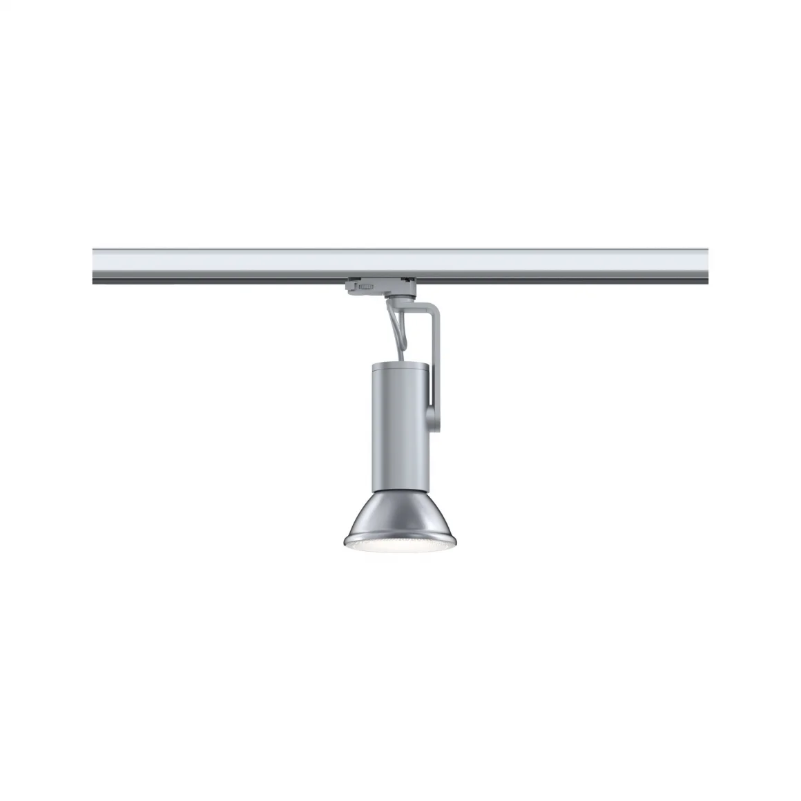 Apol II Spot for ProRail3 Lighting Rail - max.50W E27 - Paulmann - Ceiling Panel Lighting