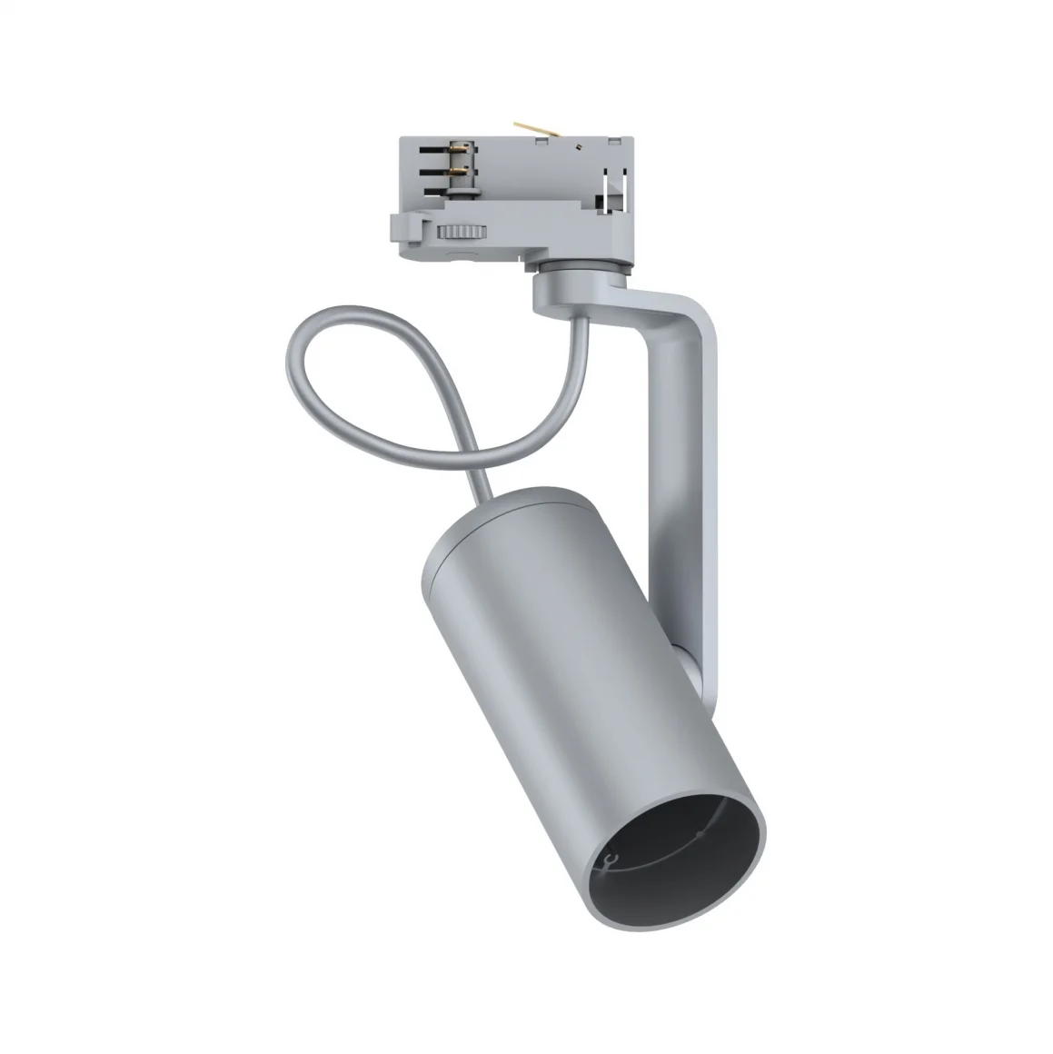 Apol II Spot for ProRail3 Lighting Rail - max.50W E27 - Paulmann - Ceiling Panel Lighting