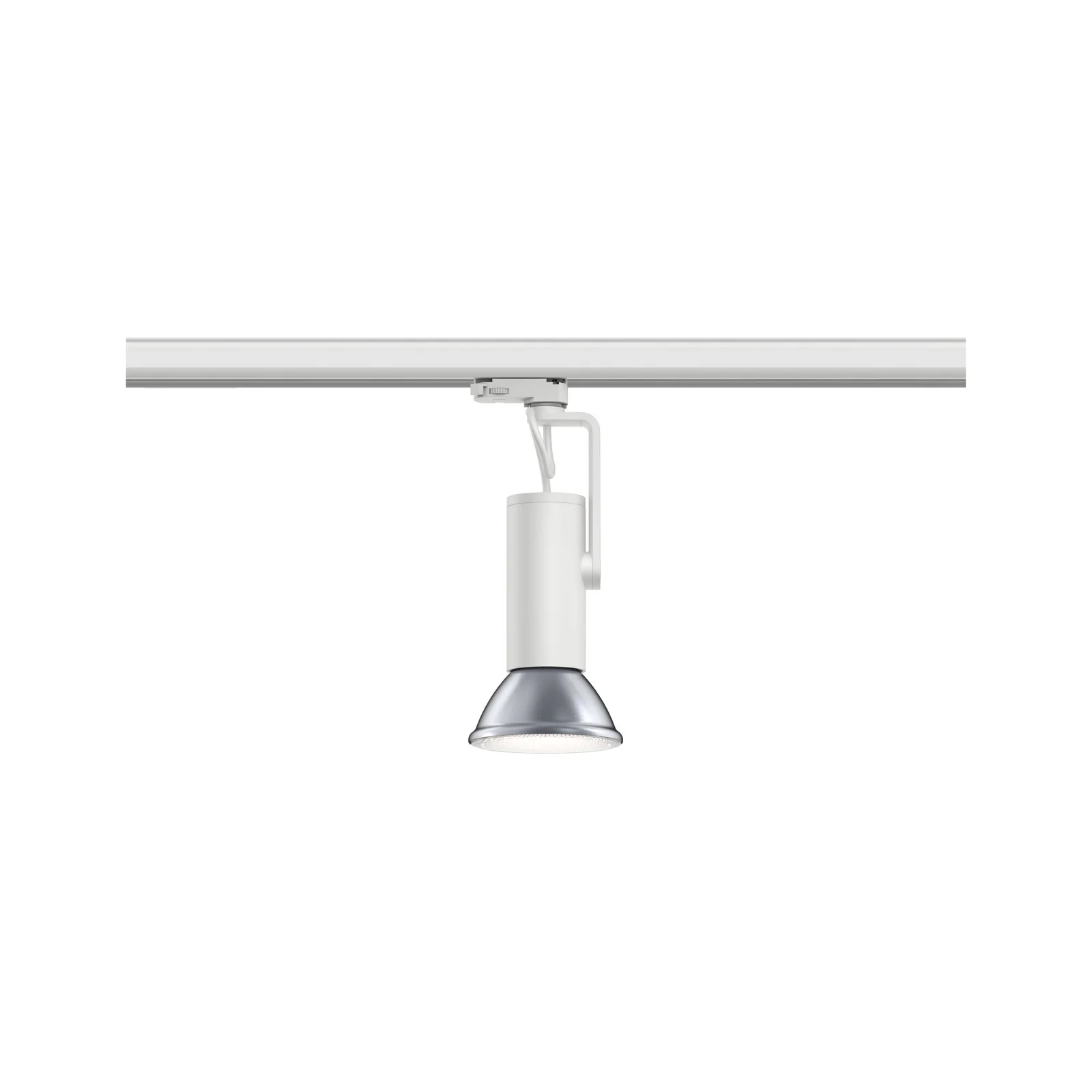 Apol II Spot for ProRail3 Lighting Rail - max.50W E27 - Paulmann - Ceiling Panel Lighting