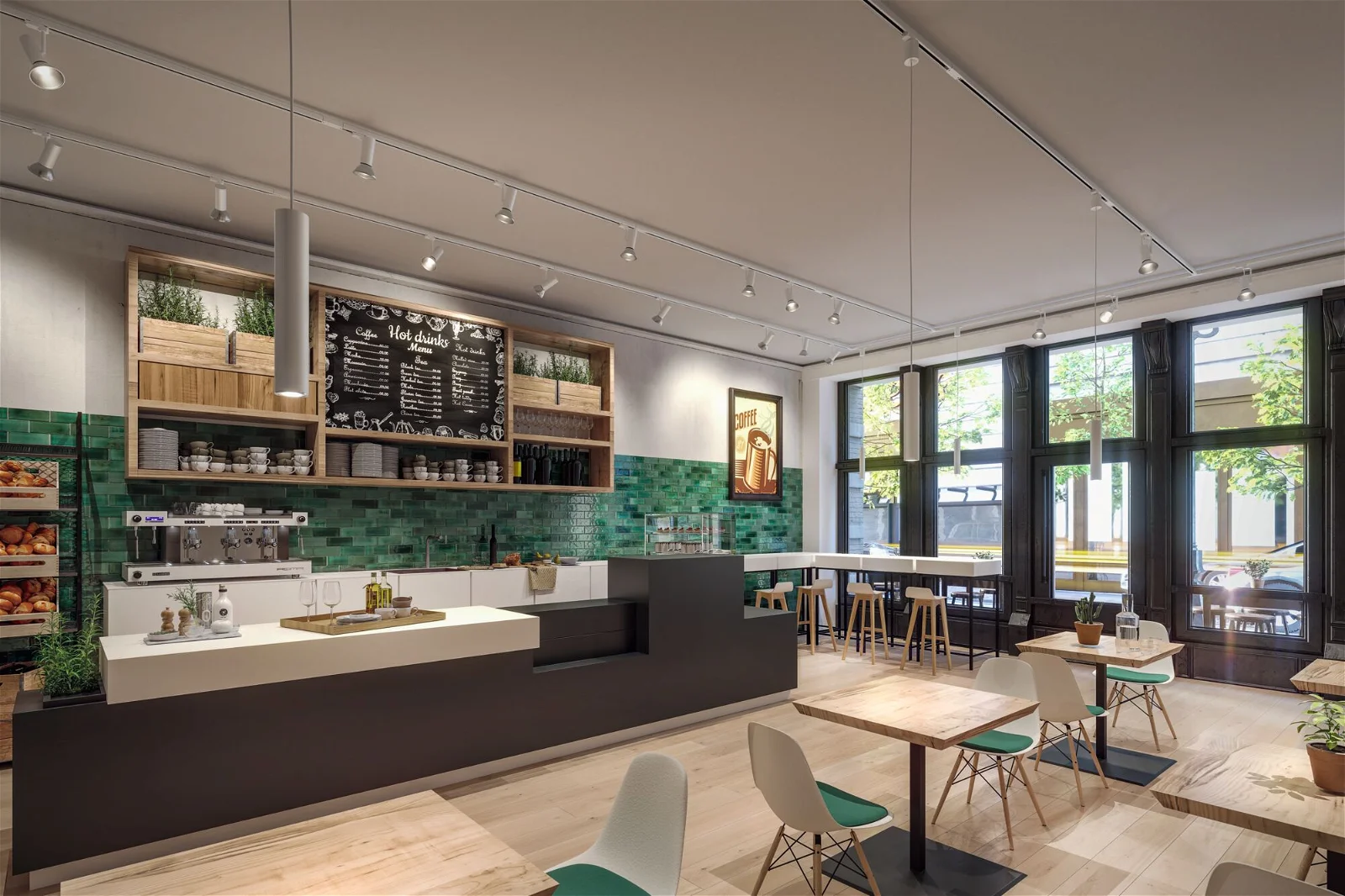 Apol II Spot for ProRail3 Lighting Rail - max.50W E27 - Paulmann - Ceiling Panel Lighting