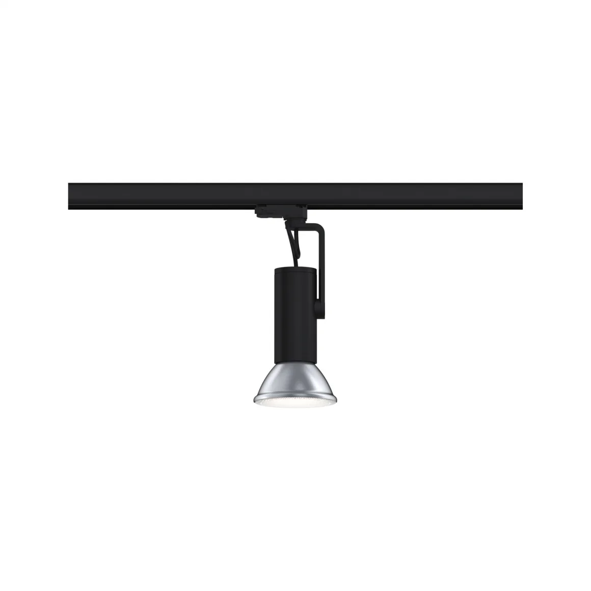 Apol II Spot for ProRail3 Lighting Rail - max.50W E27 - Paulmann - Ceiling Panel Lighting