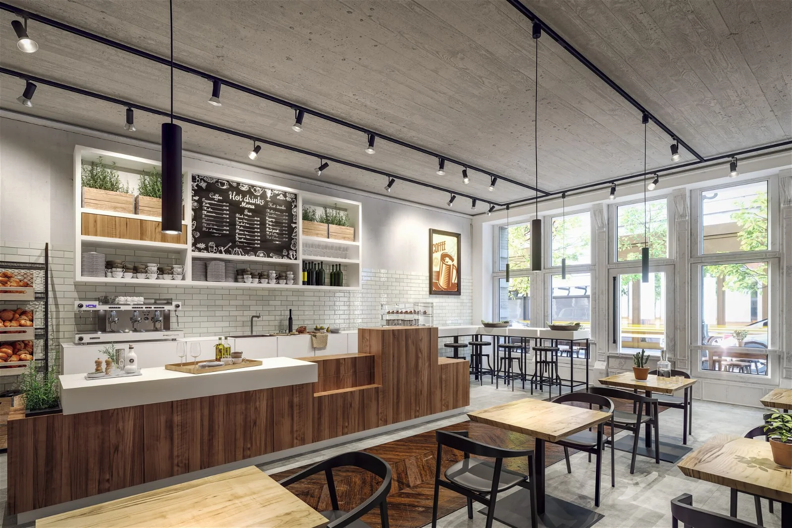 Apol II Spot for ProRail3 Lighting Rail - max.50W E27 - Paulmann - Ceiling Panel Lighting