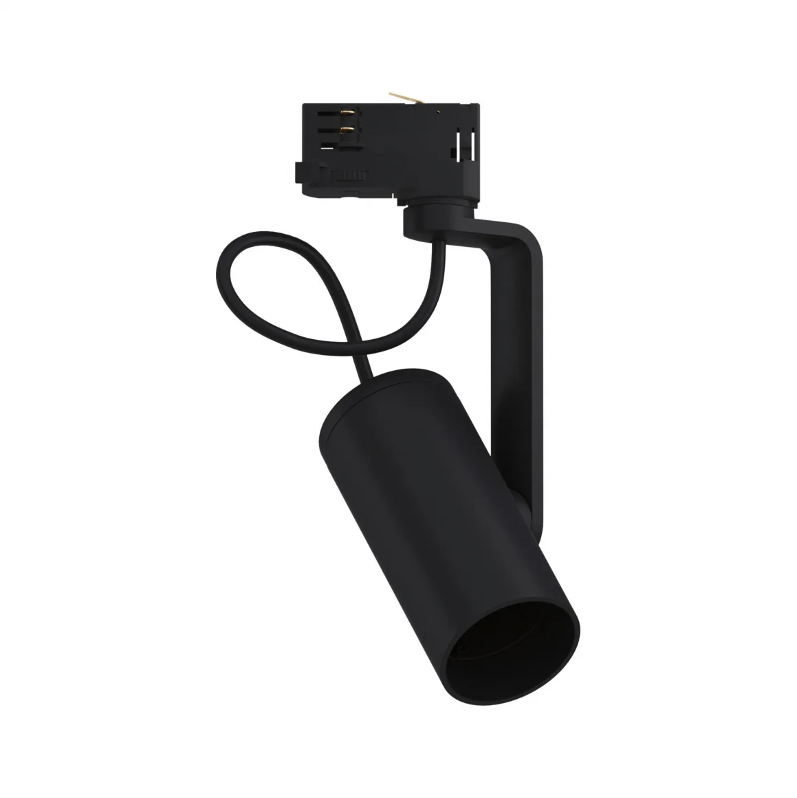 Apol II Spot for ProRail3 Lighting Rail - max.50W E27 - Paulmann - Ceiling Panel Lighting