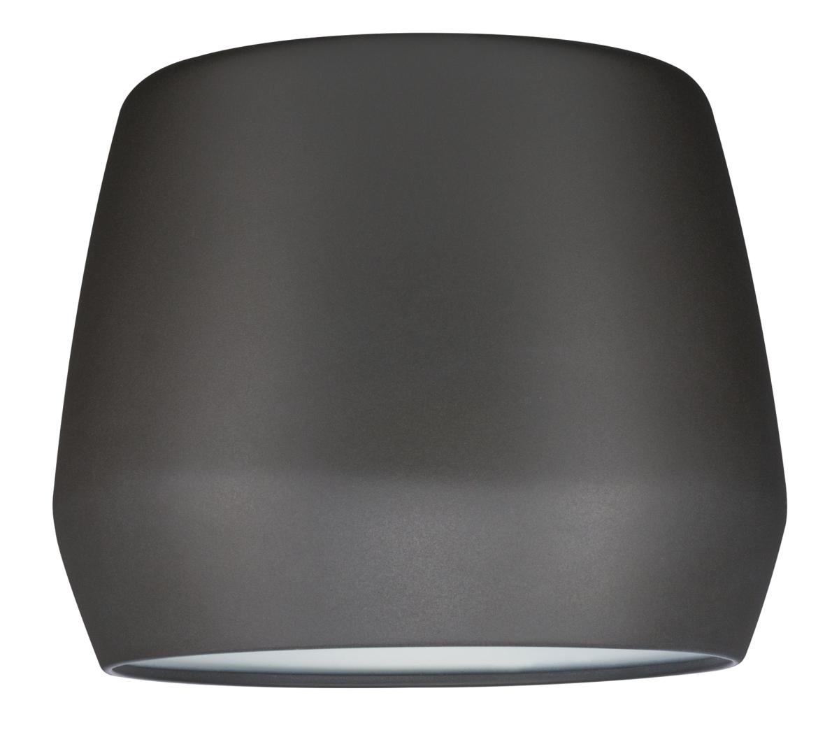 Abat jour Shade Pirm - Gris dépoli - Paulmann