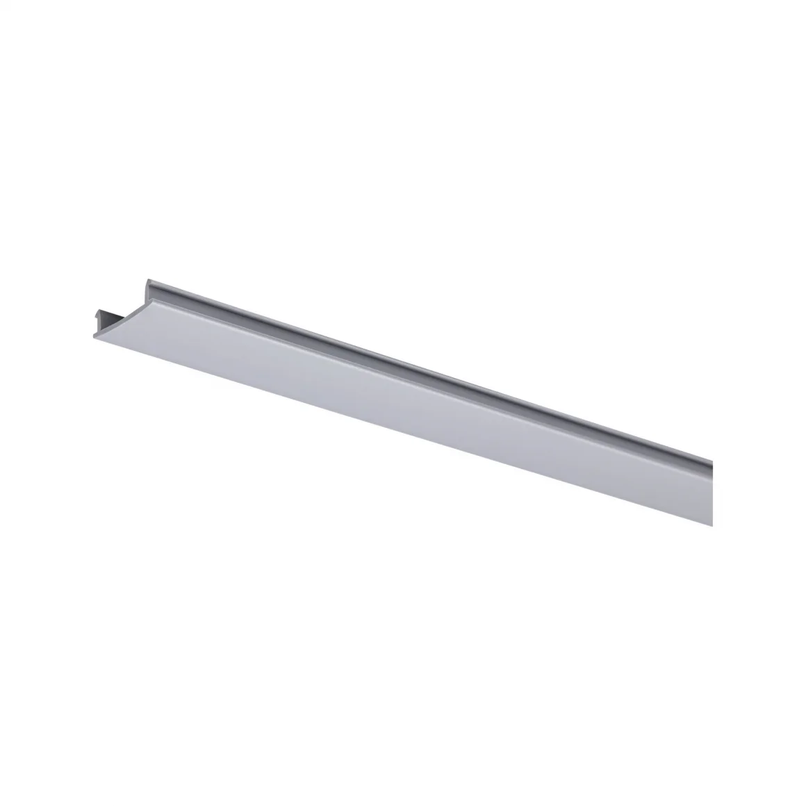 Cover for ProRail3 3x67 cm lighting rail - Paulmann - Ceiling panel lighting