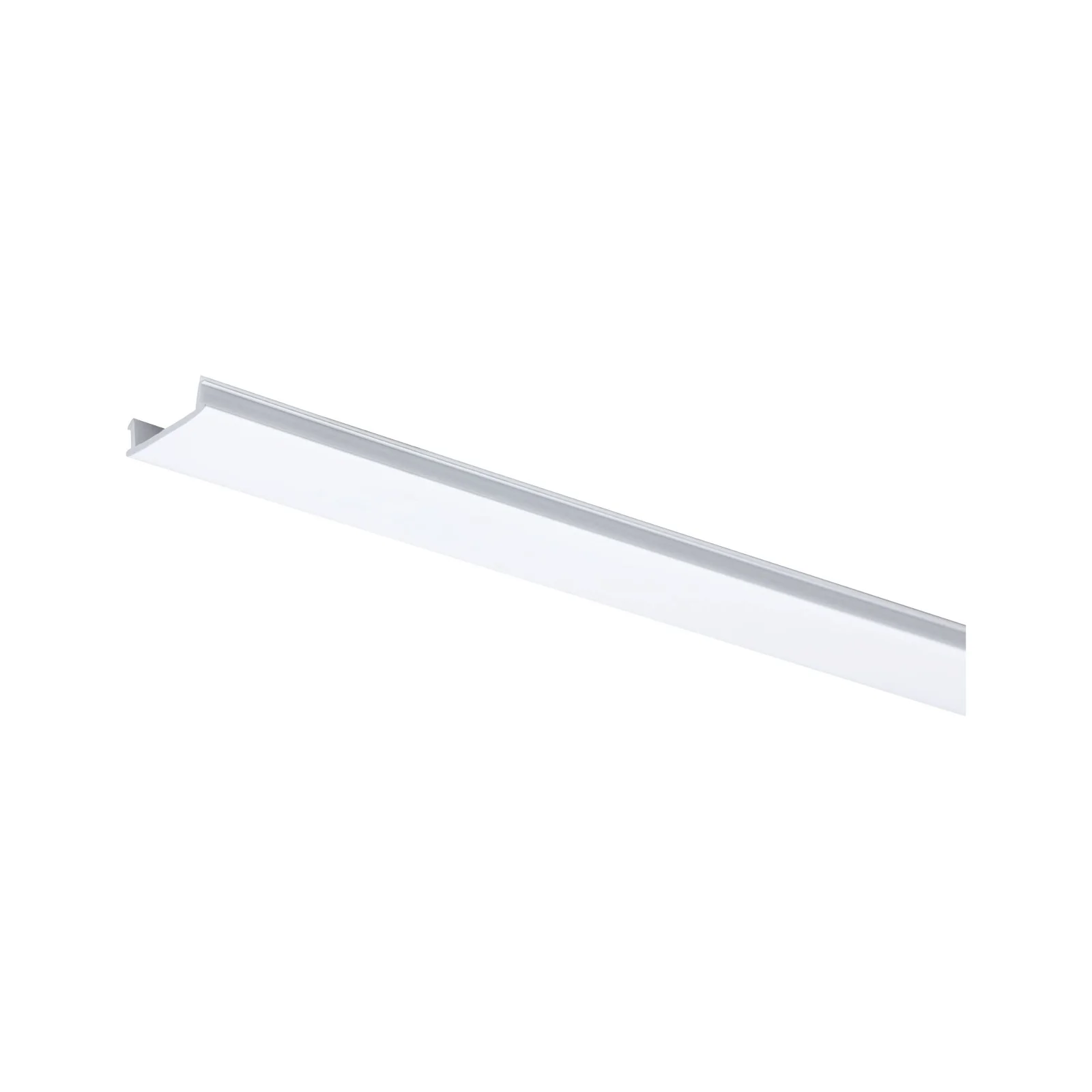 Cover for ProRail3 3x67 cm lighting rail - Paulmann - Ceiling panel lighting