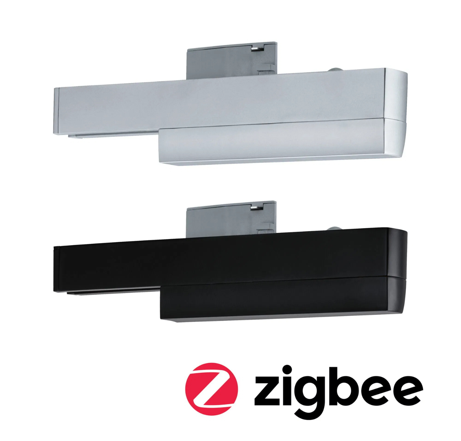 URail Adaptateur de rail Smart Home Zigbee On/Off/Dimm - Paulmann