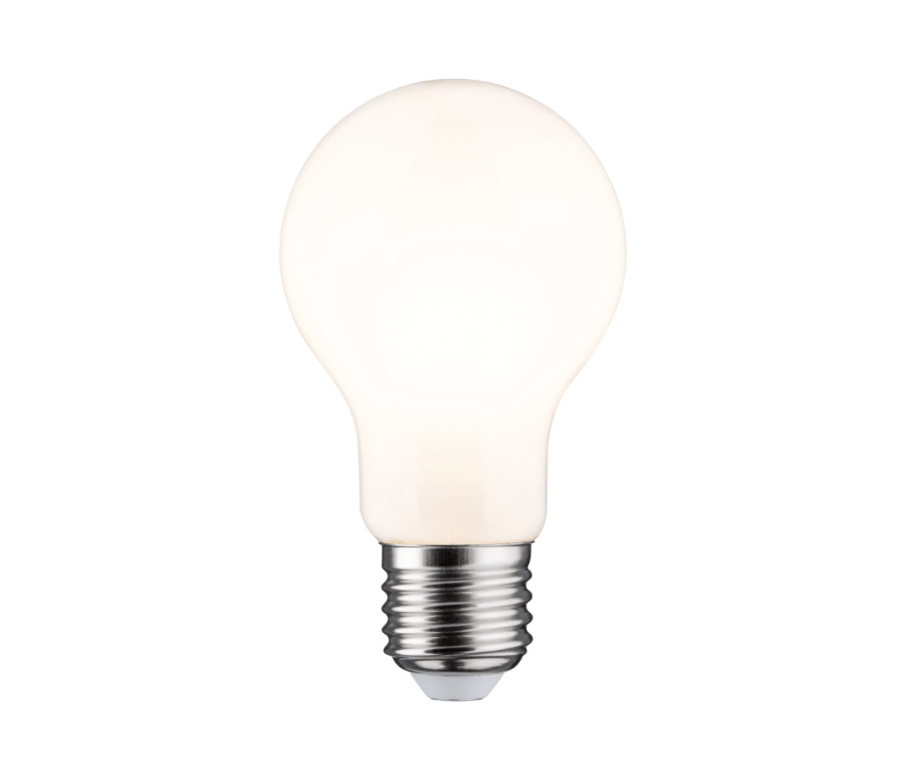 Ampoule LED 7W culot E27 - 2700K Paulmann