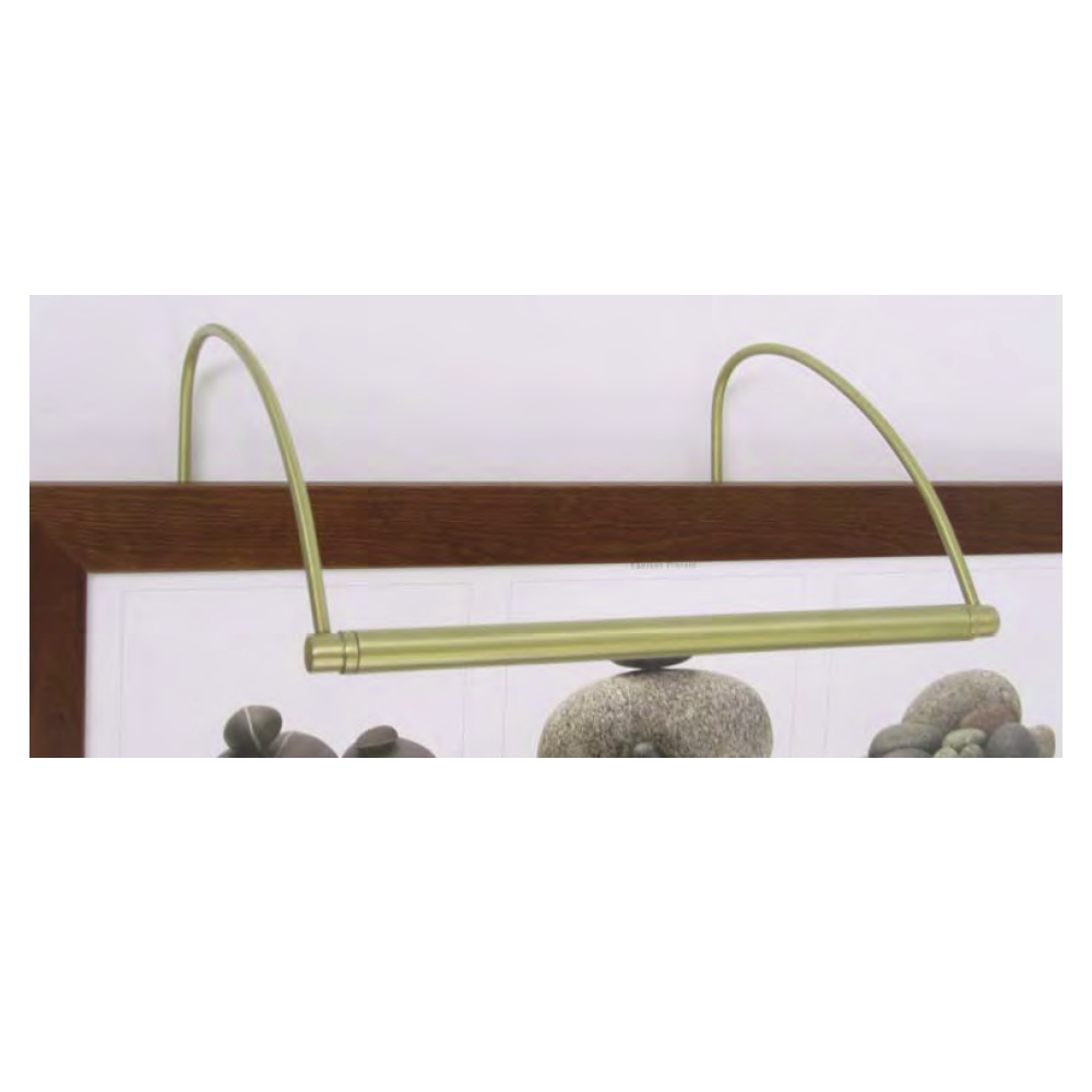 CAMONDO (Abrigo oculto por el cuadro) - Aplique de pared LED Mauduit-Biard 5W