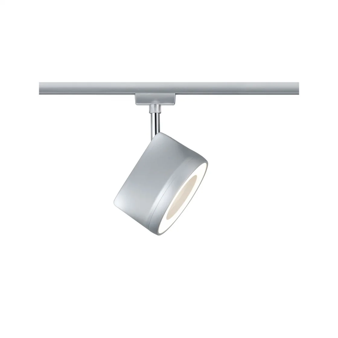 Spot Arena URail 9,9W Paulmann - Eclairage Tableau sur rail plafond