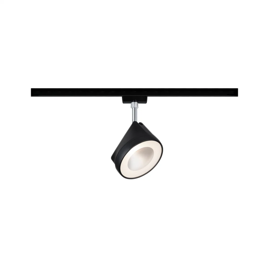 Spot Arena URail 9,9W Paulmann - Eclairage Tableau sur rail plafond