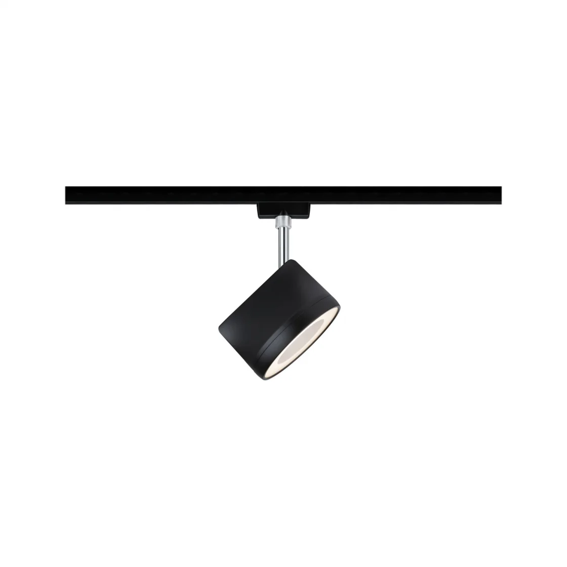 Spot Arena URail 9,9W Paulmann - Eclairage Tableau sur rail plafond