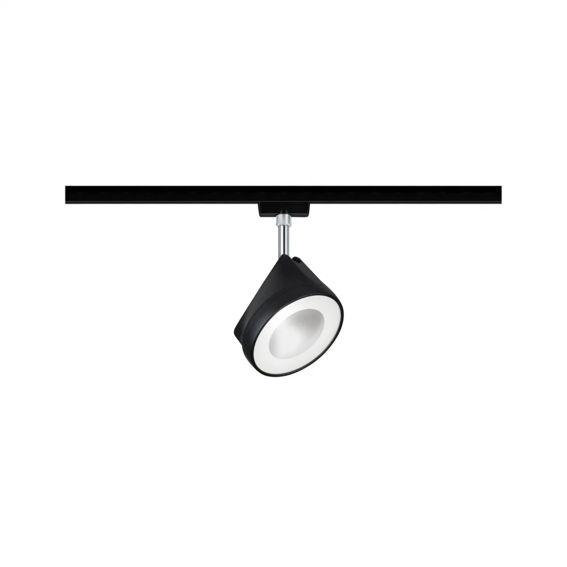 Spot Arena URail 9,9W Paulmann - Eclairage Tableau sur rail plafond