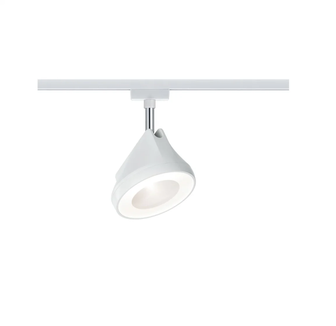 Spot Arena URail 9,9W Paulmann - Eclairage Tableau sur rail plafond