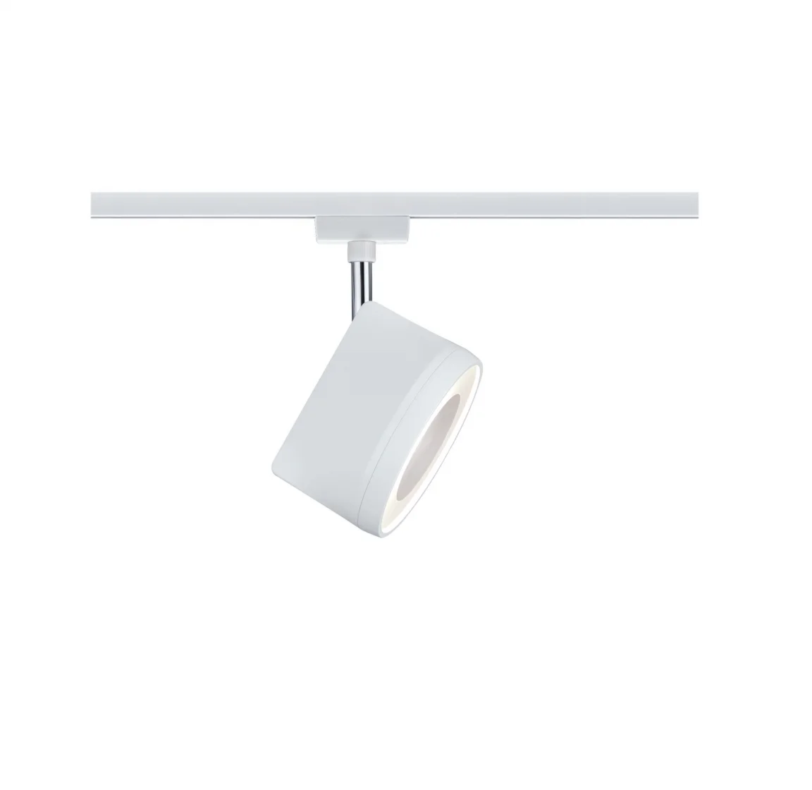 Spot Arena URail 9,9W Paulmann - Eclairage Tableau sur rail plafond