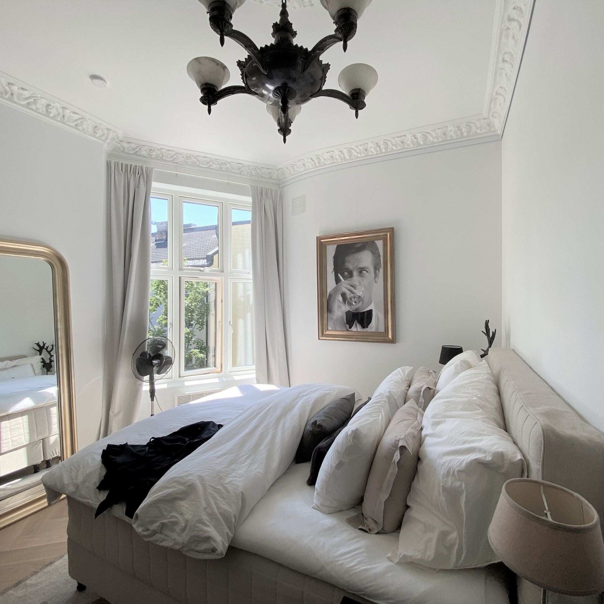 Cimaise Click Rail Pro + clips de fixation + vis & chevilles multimatériaux - Cimaise Tableau Artiteq