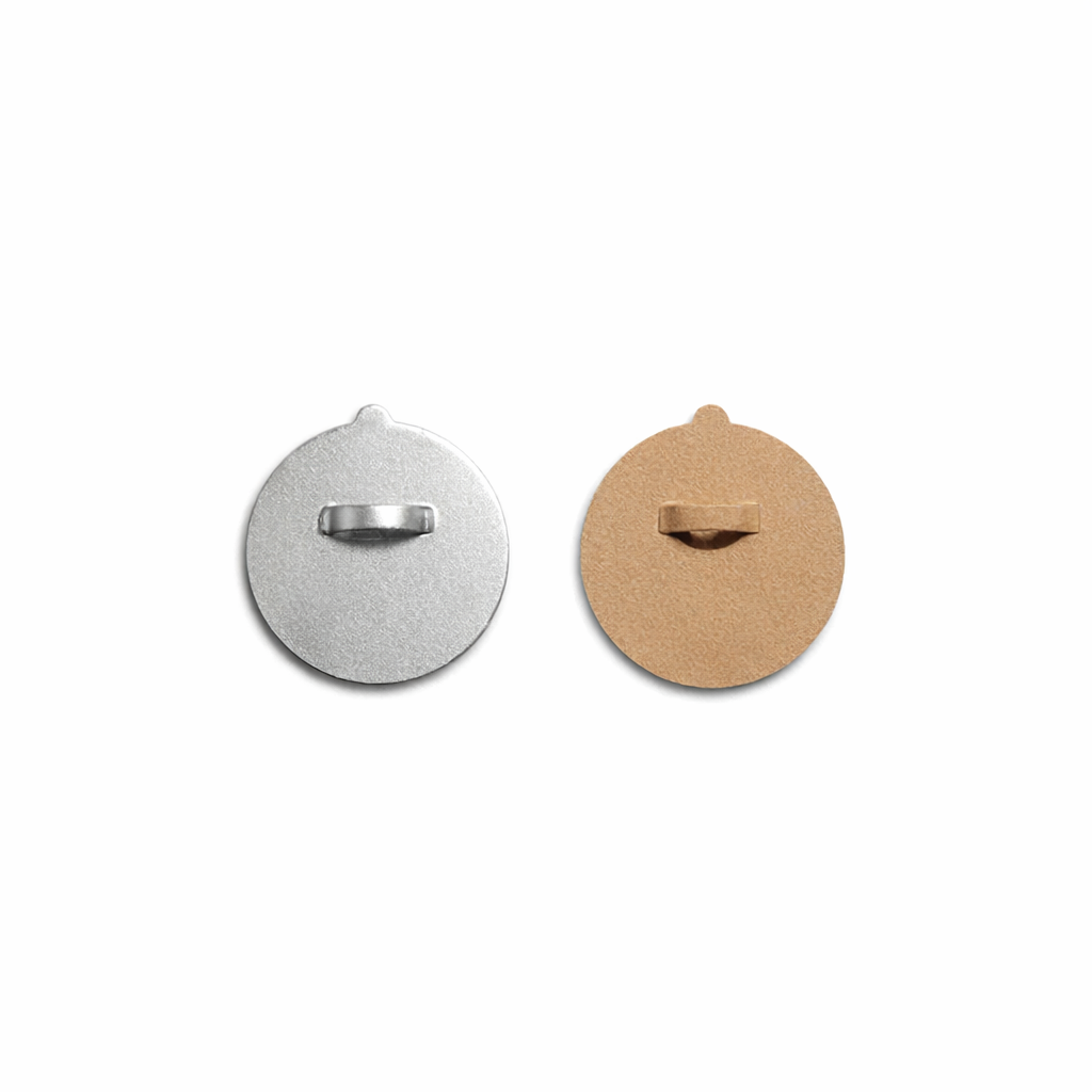 Pack de 4 clips adhesivos Ø 42 mm para cuadros - 500 g - Artite Picture Hanging