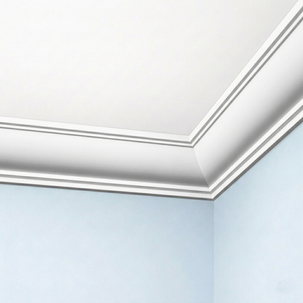 corniche plafond cimaises et plus