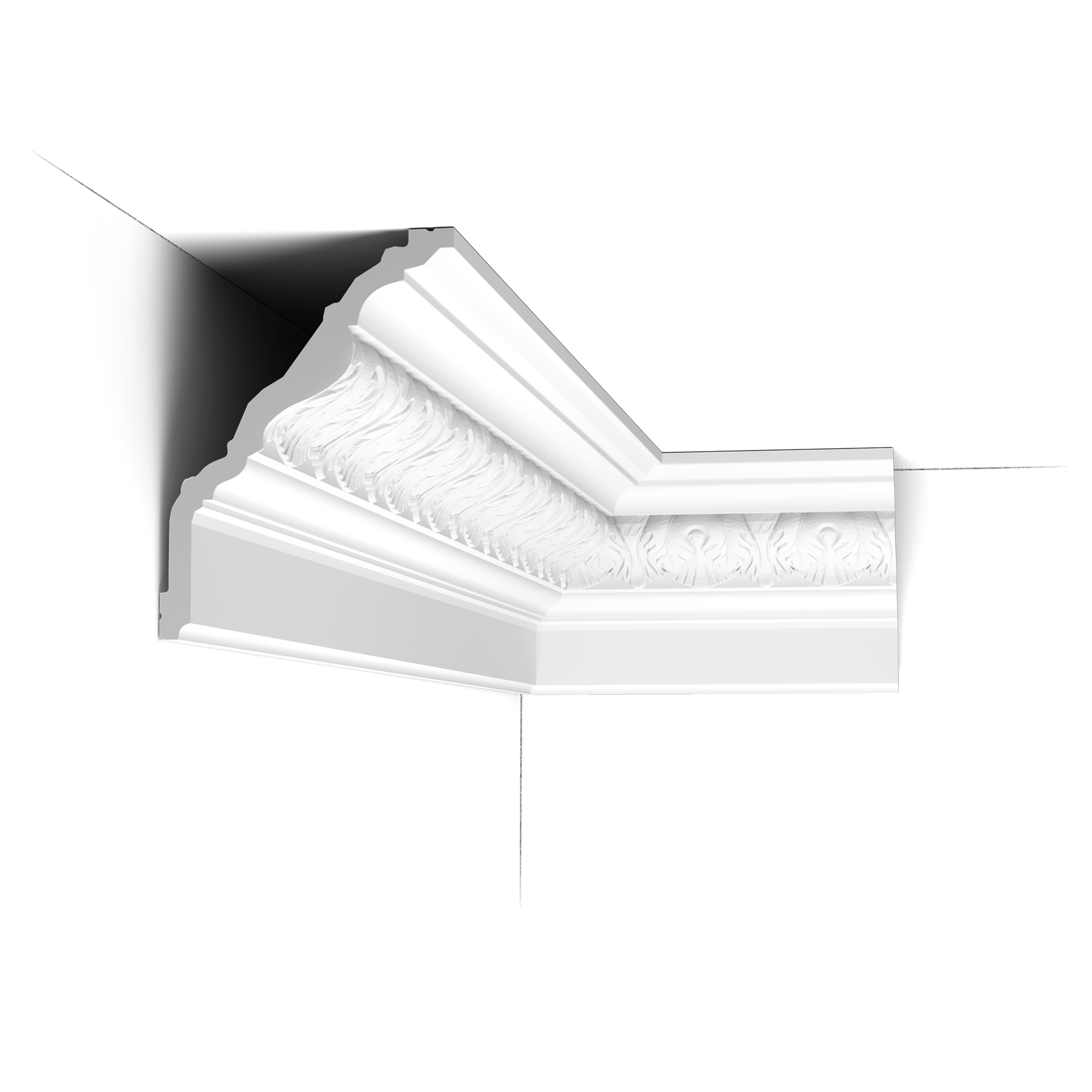 Échantillon corniche C219 - 10 cm