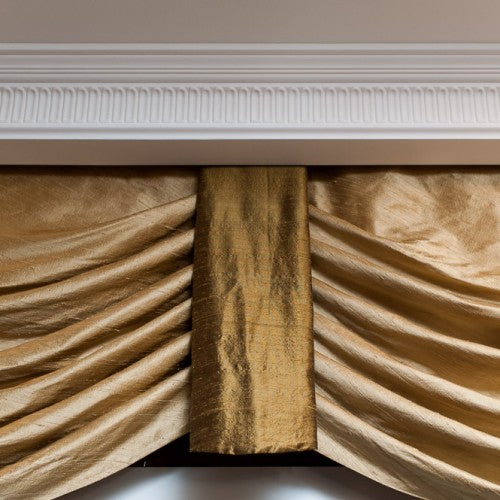 C304 Corniche plafond Orac Decor - 12x7x200cm (h x p x L) - moulure décorative polyuréthane